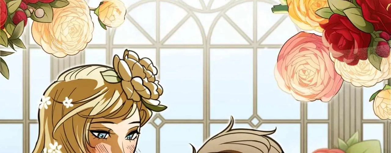 Read Caladrius chapter 5 image 15 on Lezhin