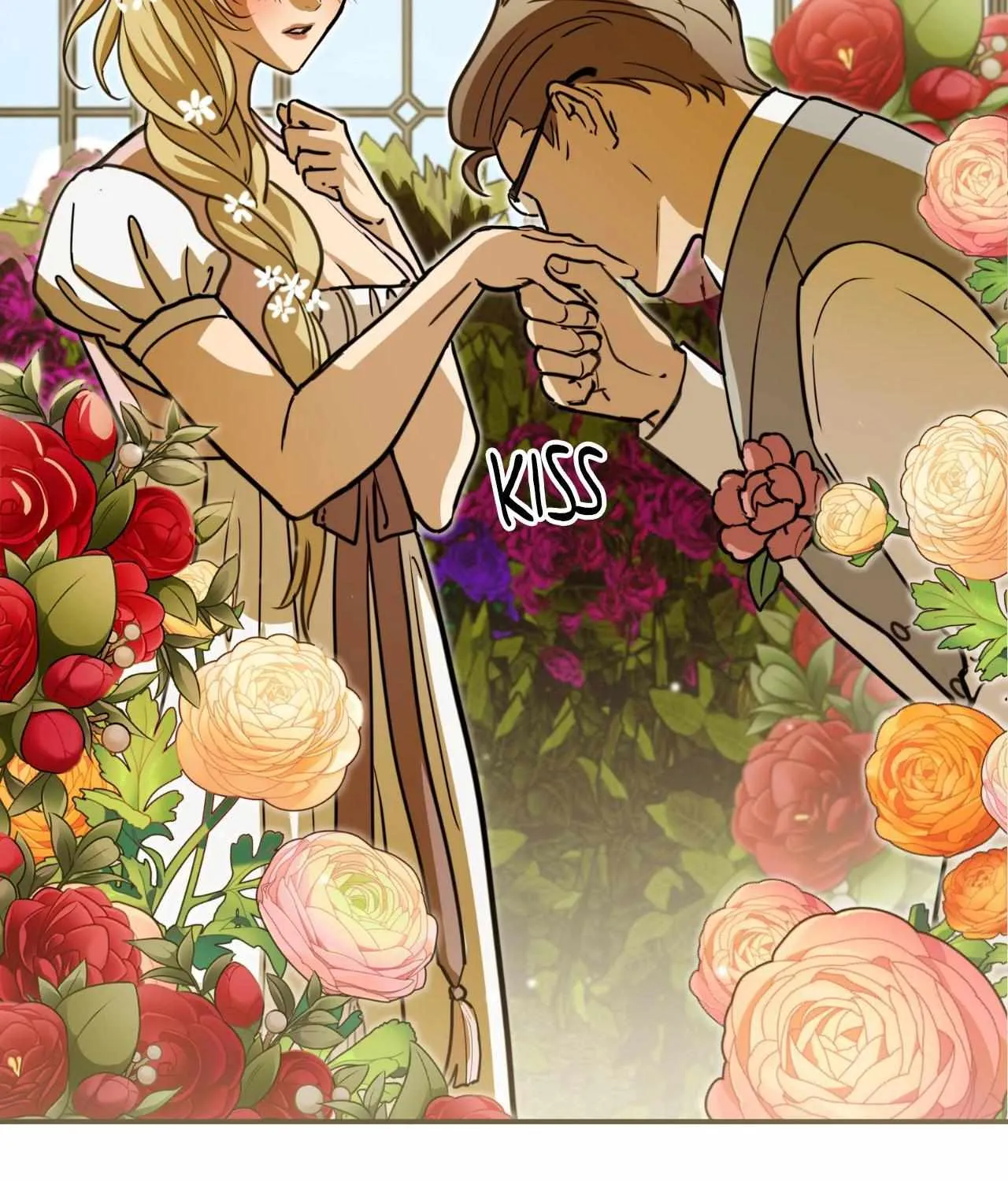 Read Caladrius chapter 5 image 16 on Lezhin