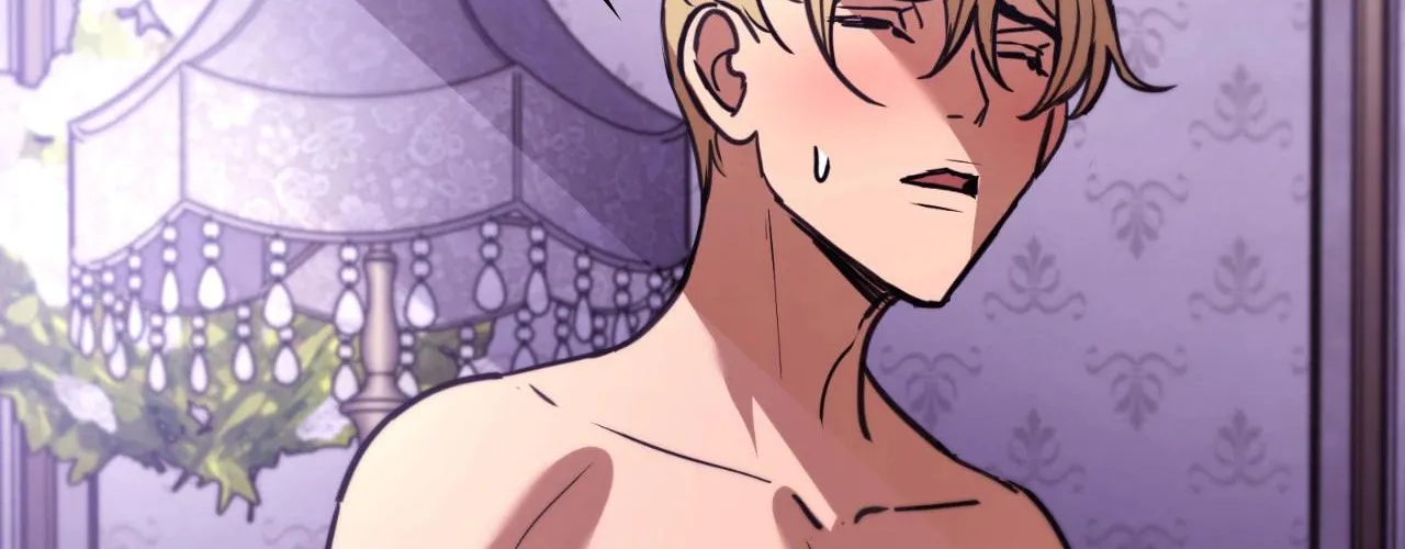 Read Caladrius chapter 5 image 174 on Lezhin