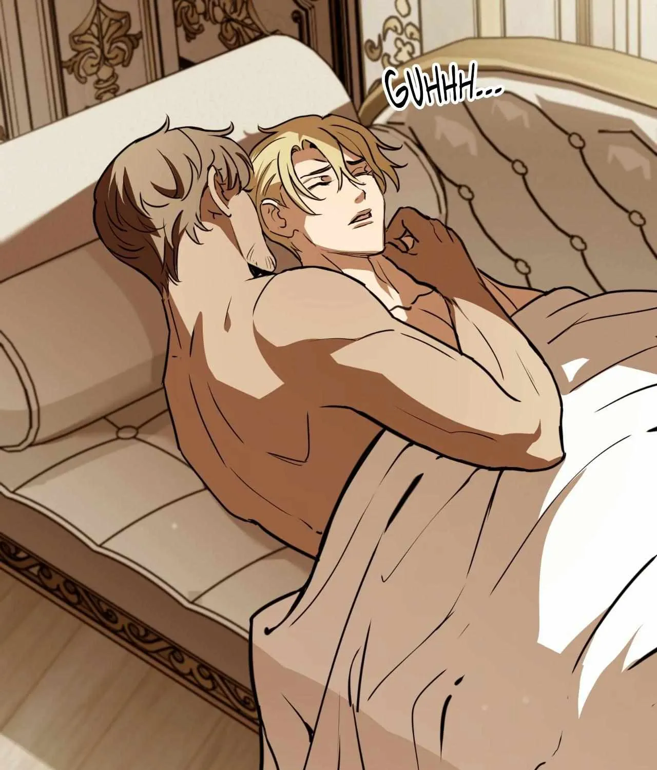 Read Caladrius chapter 5 image 200 on Lezhin