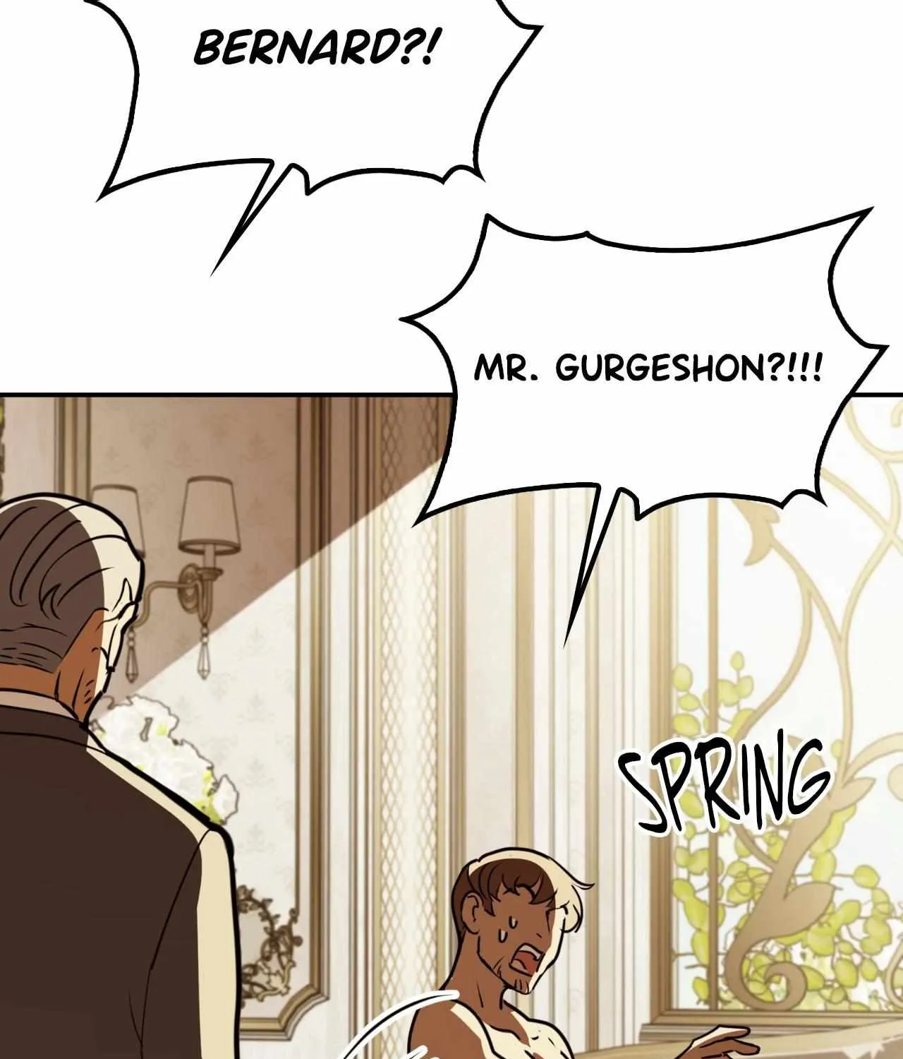 Read Caladrius chapter 5 image 208 on Lezhin