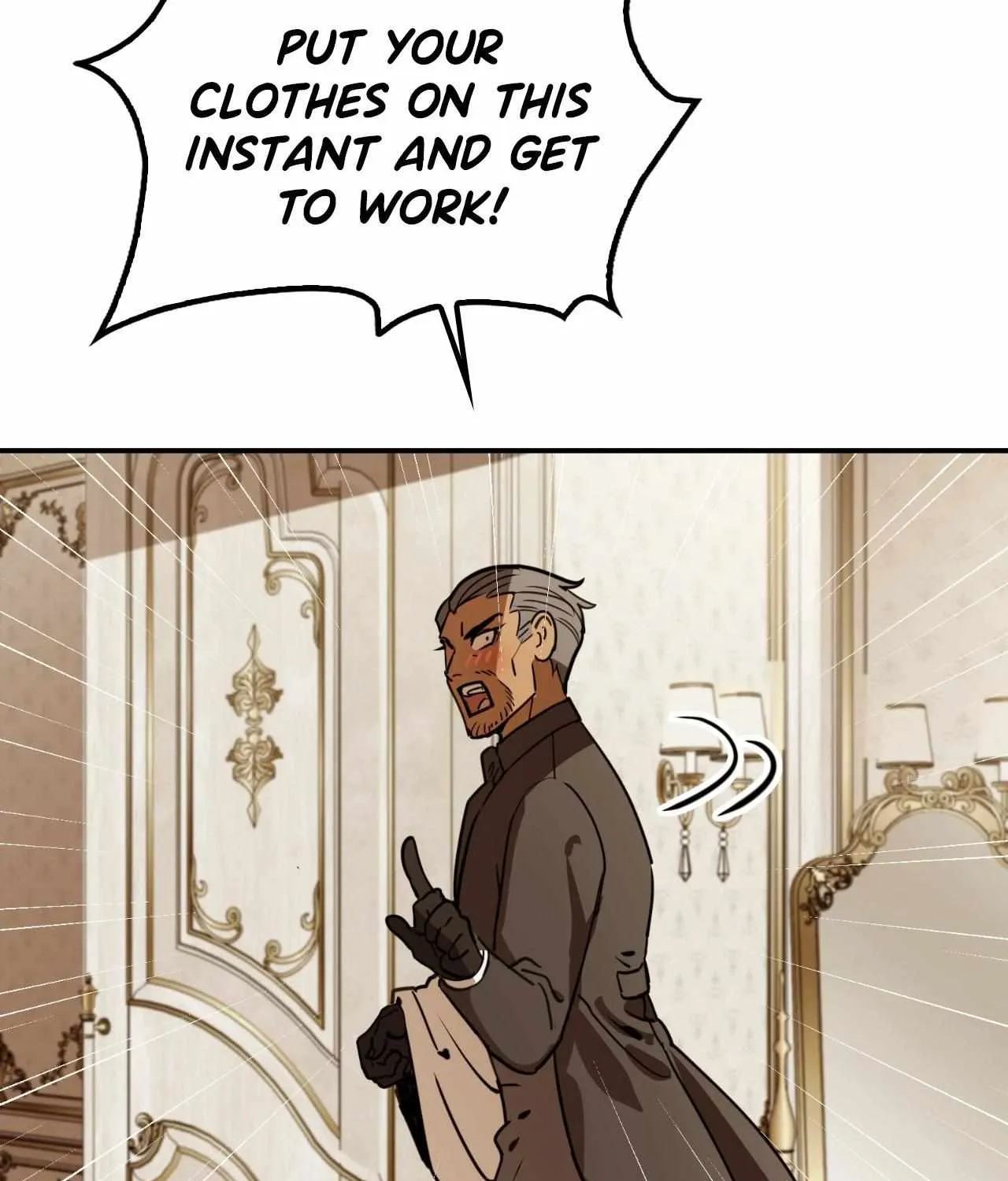 Read Caladrius chapter 5 image 215 on Lezhin