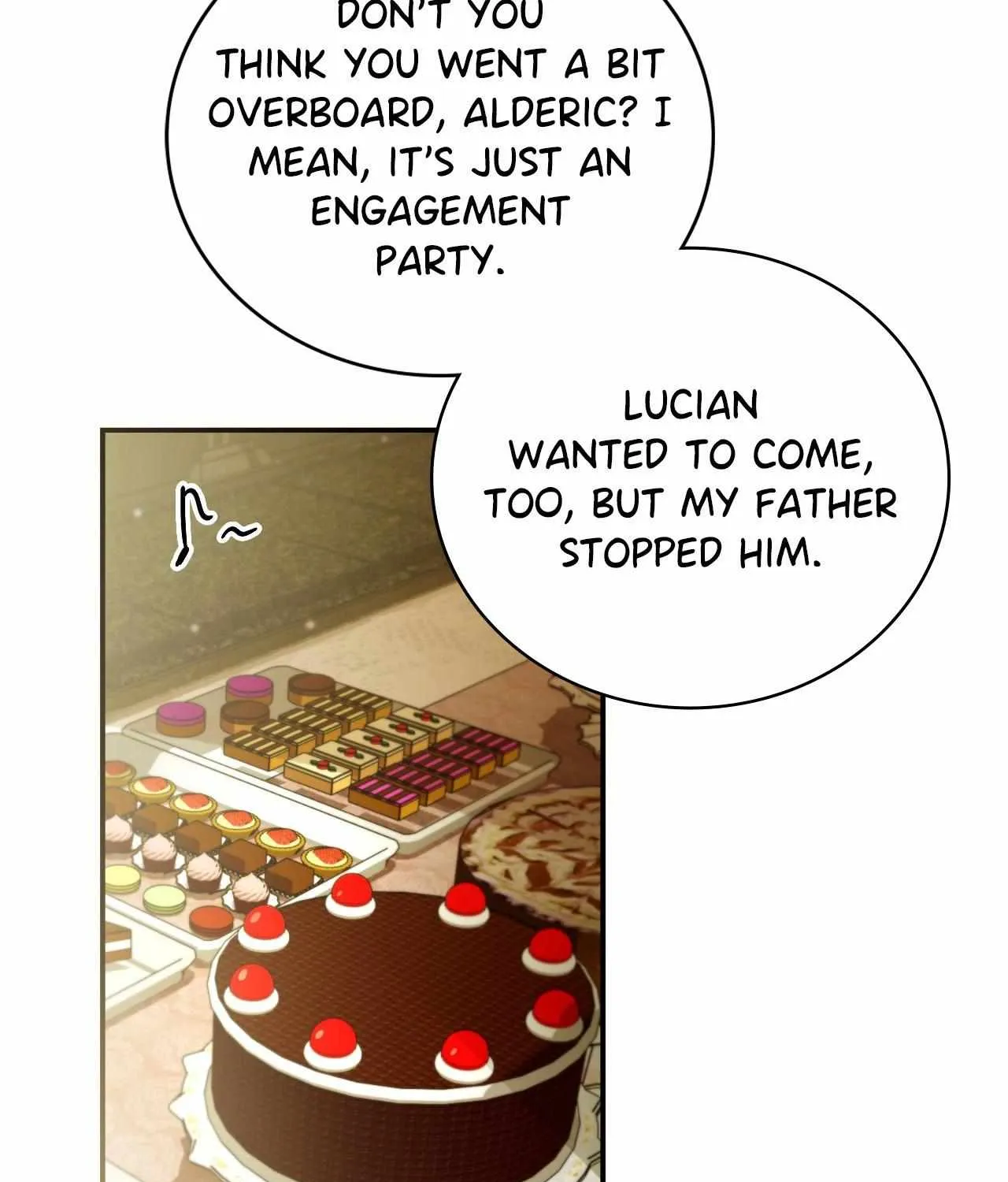 Read Caladrius chapter 5 image 27 on Lezhin