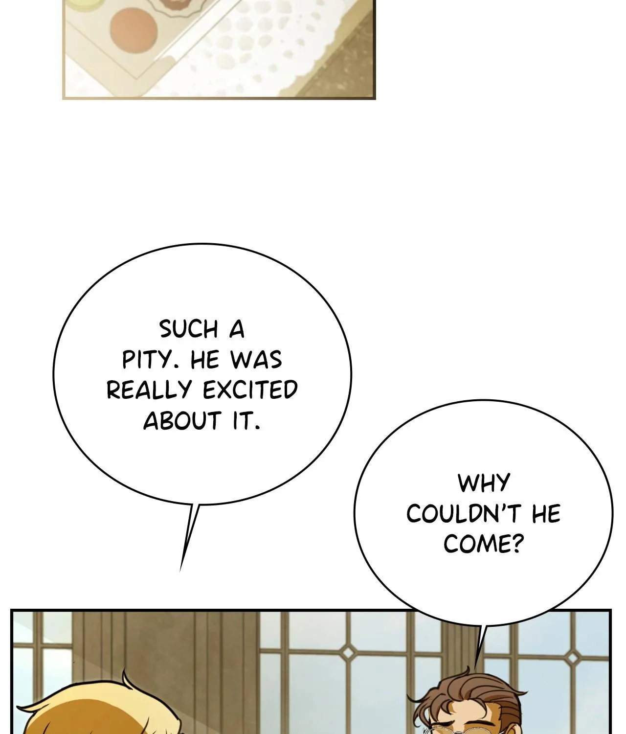 Read Caladrius chapter 5 image 29 on Lezhin