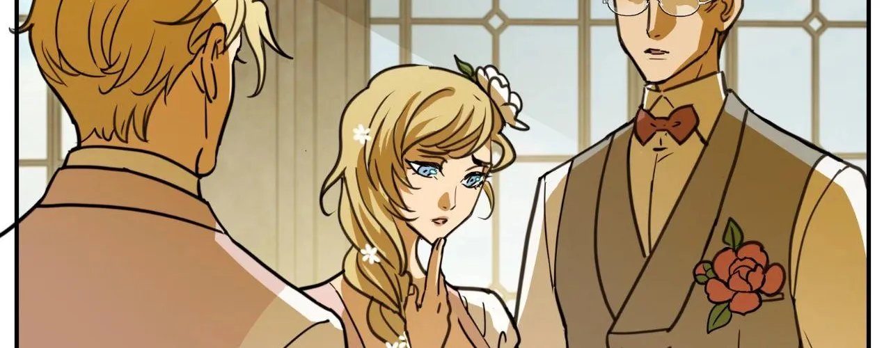 Read Caladrius chapter 5 image 30 on Lezhin