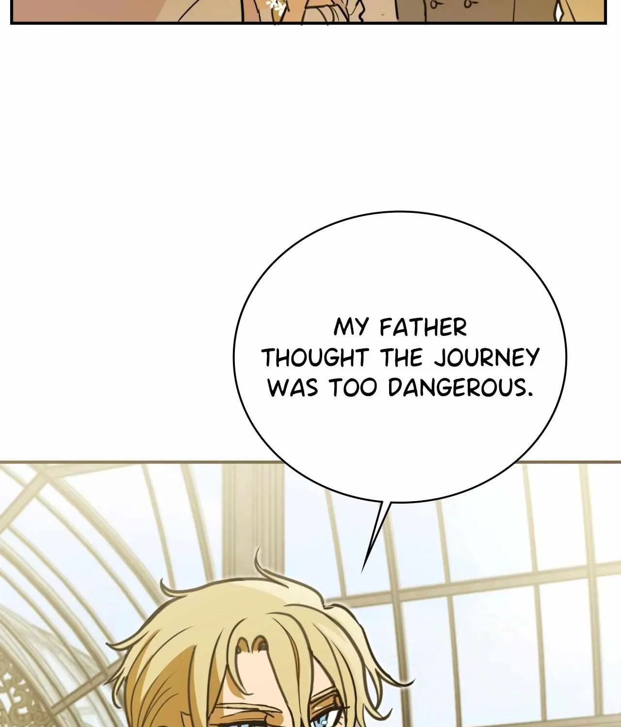 Read Caladrius chapter 5 image 31 on Lezhin