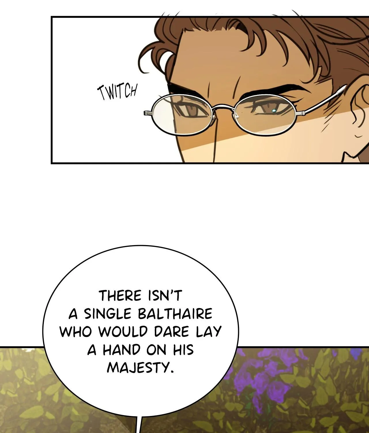 Read Caladrius chapter 5 image 35 on Lezhin