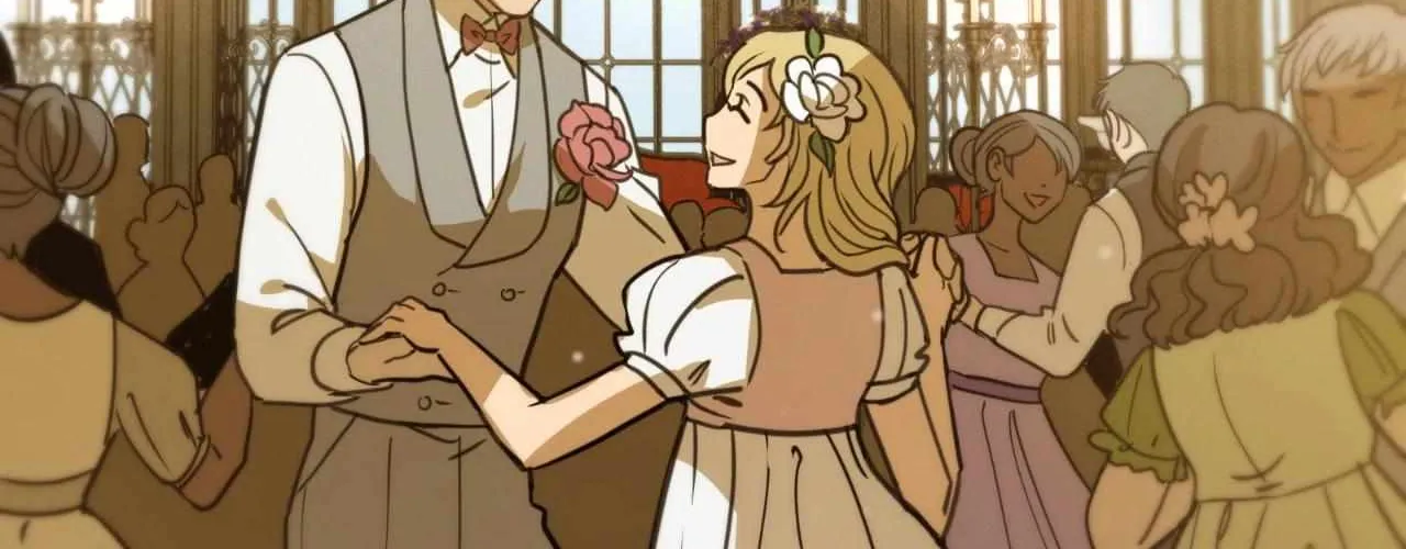 Read Caladrius chapter 5 image 47 on Lezhin