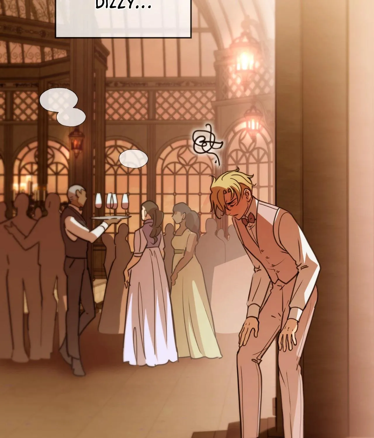 Read Caladrius chapter 5 image 56 on Lezhin