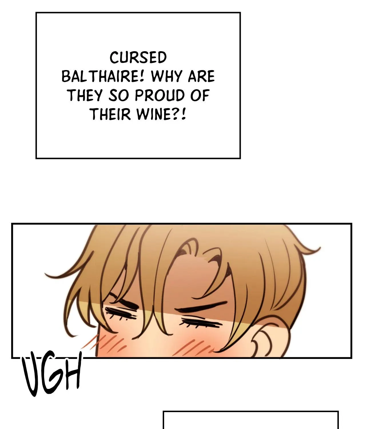 Read Caladrius chapter 5 image 58 on Lezhin