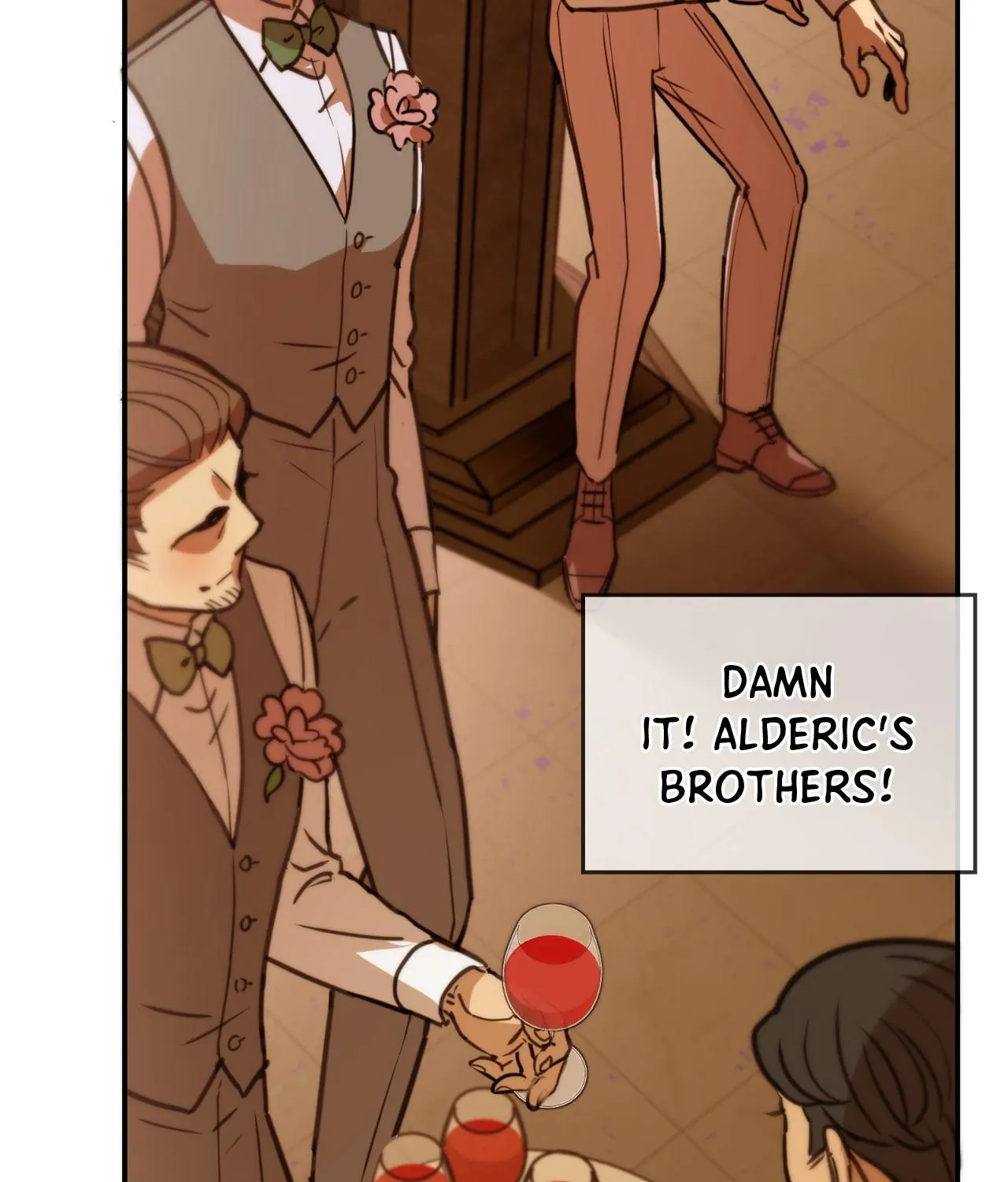 Read Caladrius chapter 5 image 62 on Lezhin