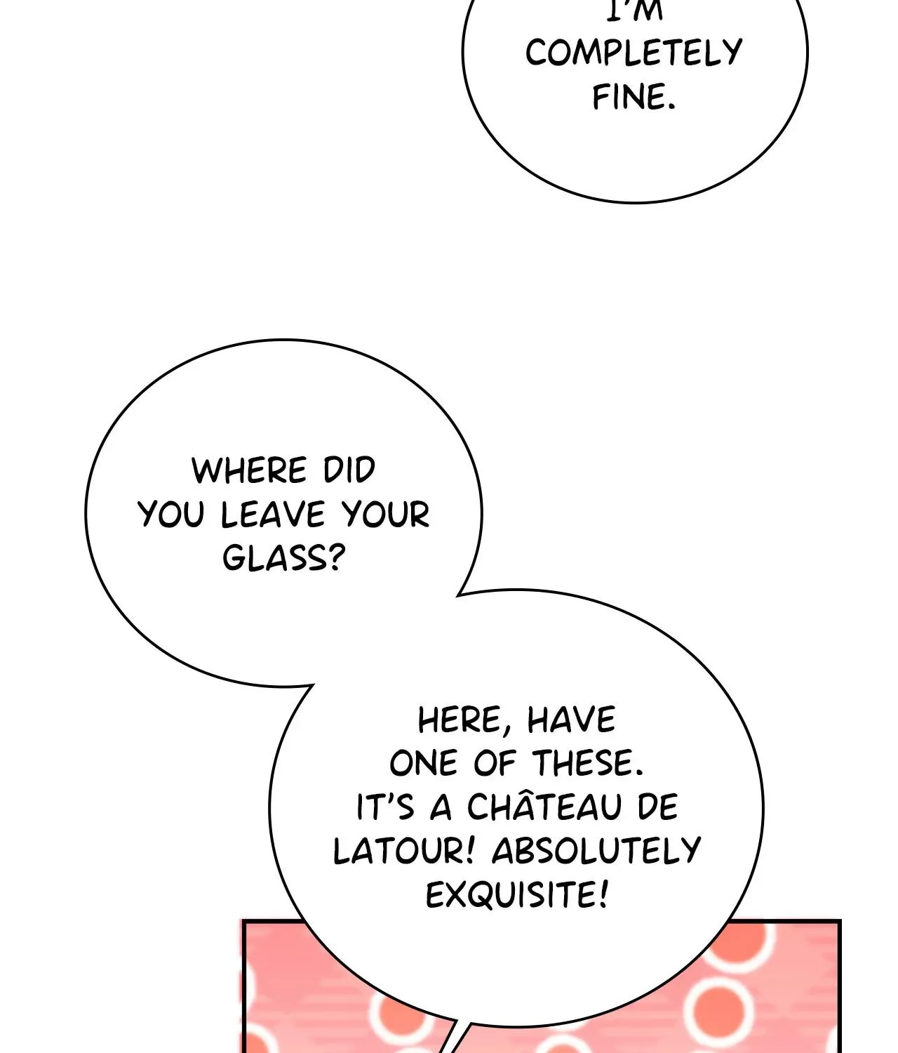 Read Caladrius chapter 5 image 64 on Lezhin