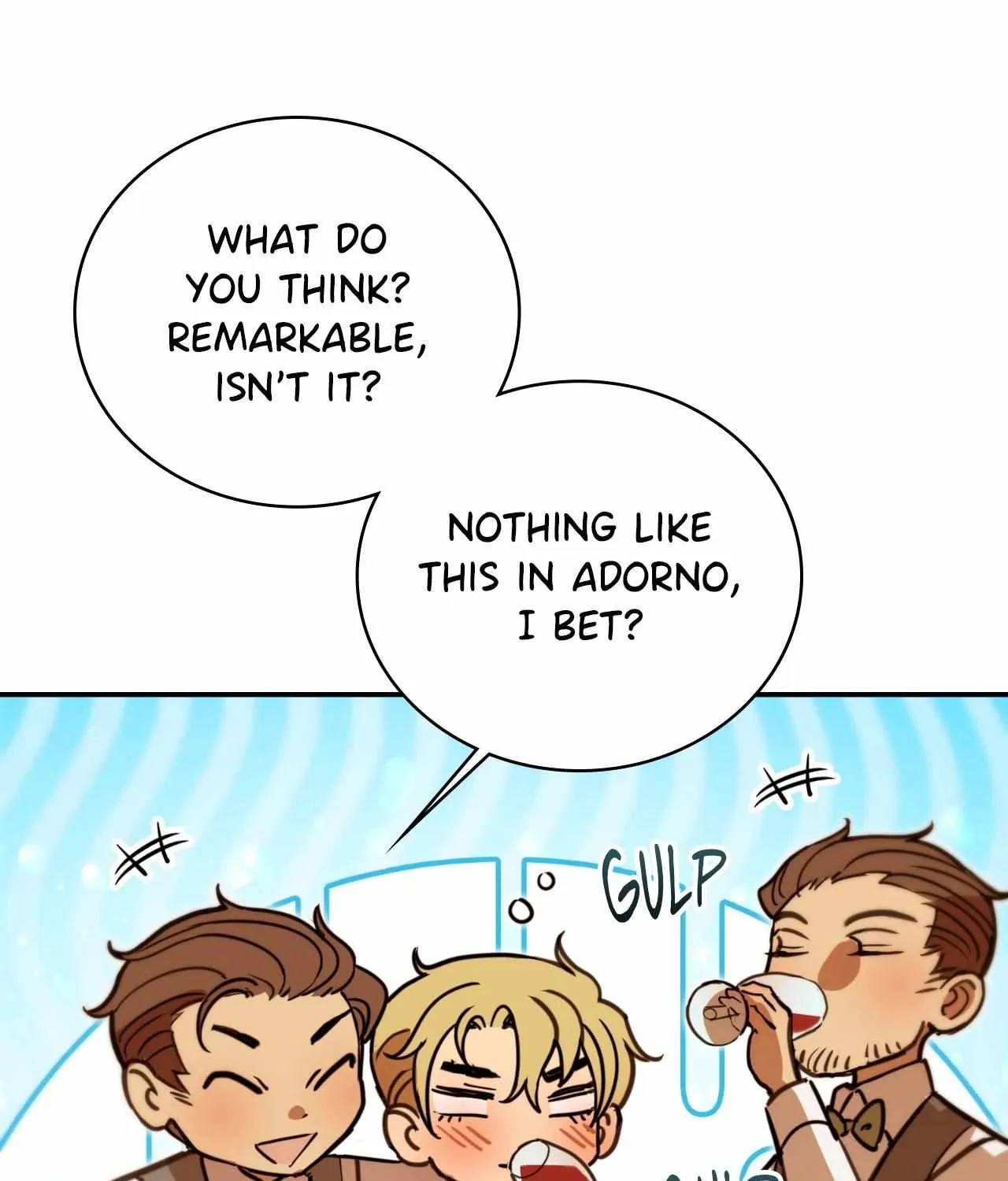 Read Caladrius chapter 5 image 67 on Lezhin