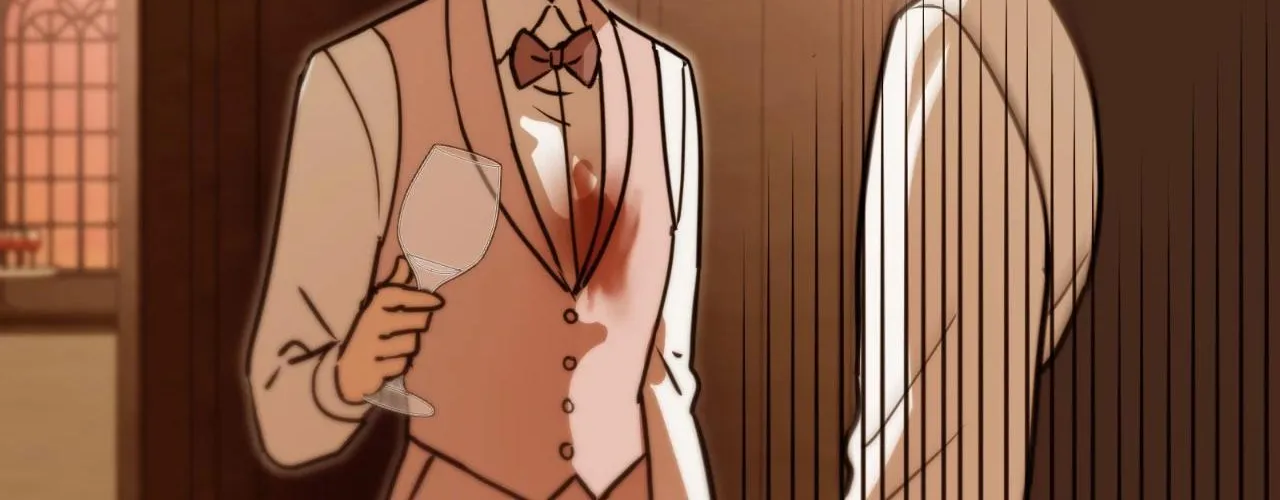 Read Caladrius chapter 5 image 80 on Lezhin