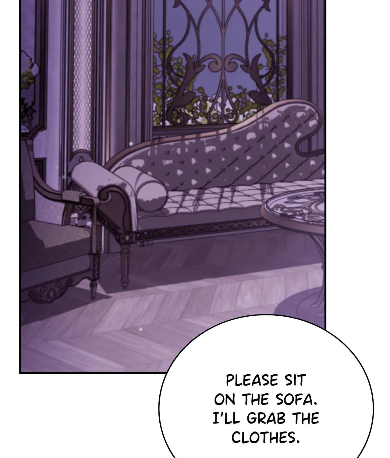 Read Caladrius chapter 5 image 94 on Lezhin