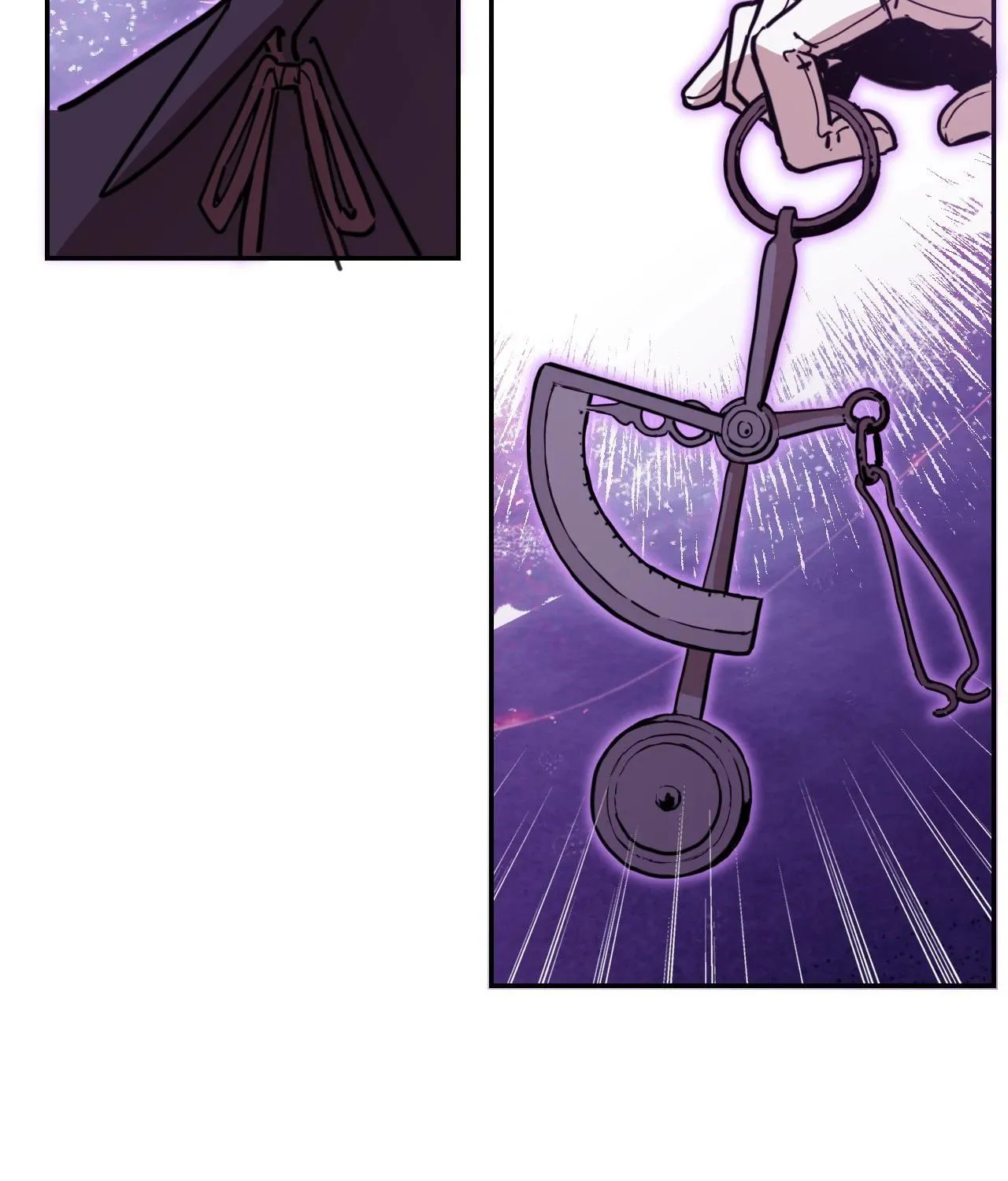 Read Caladrius chapter 6 image 106 on Lezhin