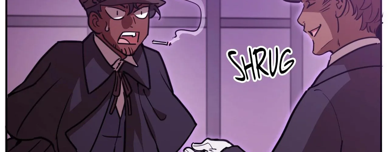 Read Caladrius chapter 6 image 111 on Lezhin