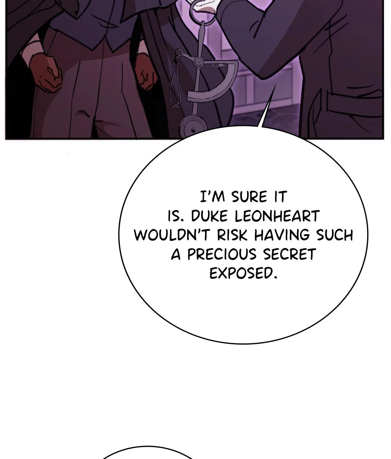 Read Caladrius chapter 6 image 112 on Lezhin