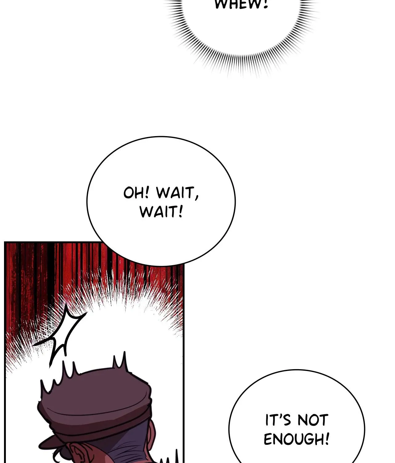 Read Caladrius chapter 6 image 122 on Lezhin