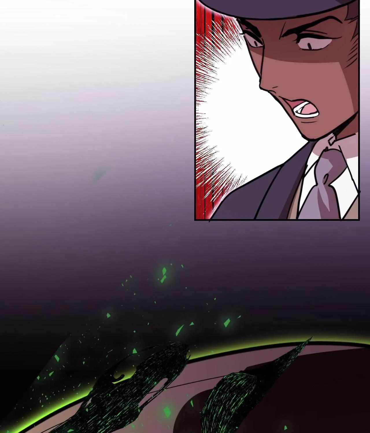Read Caladrius chapter 6 image 124 on Lezhin