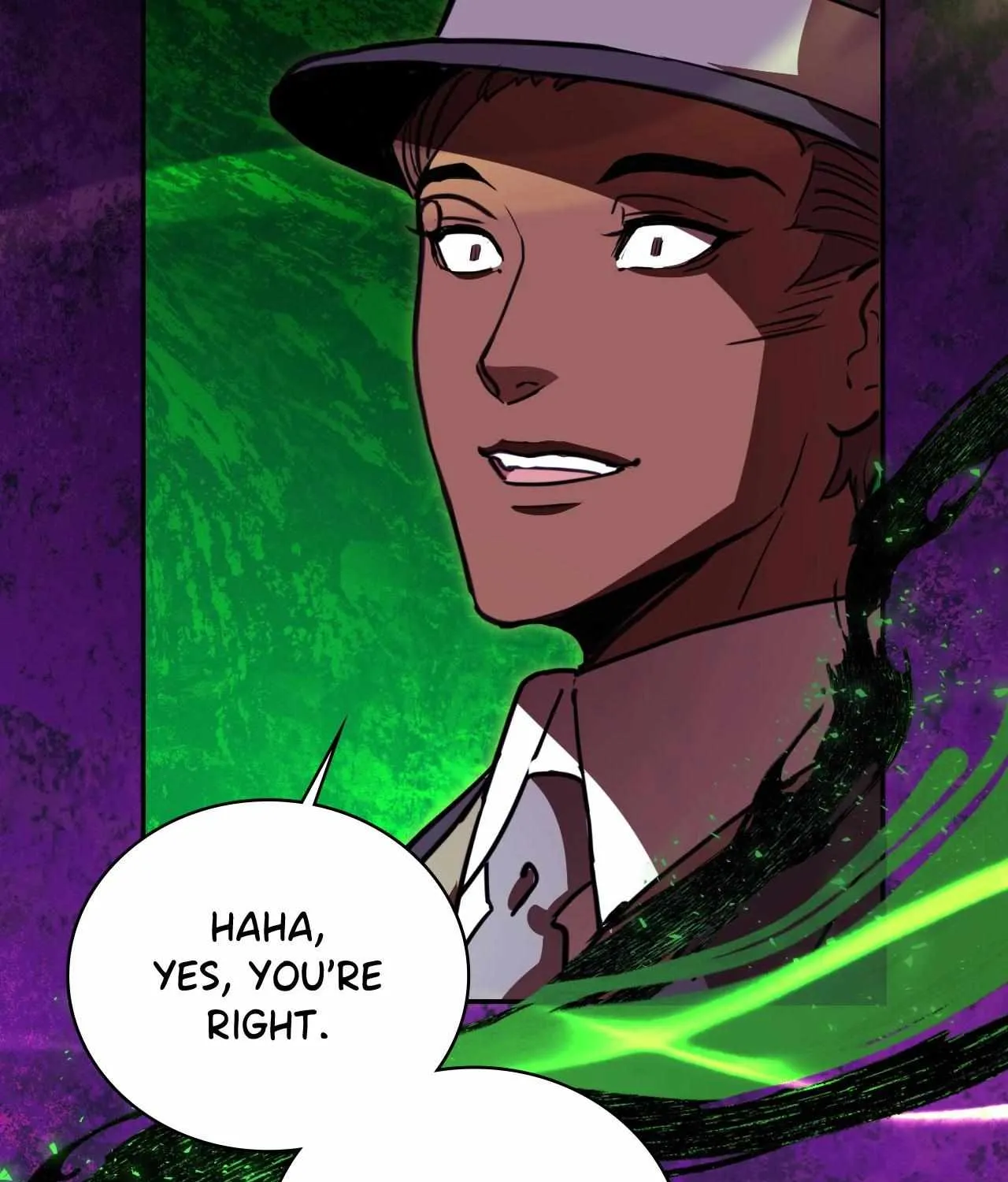 Read Caladrius chapter 6 image 132 on Lezhin