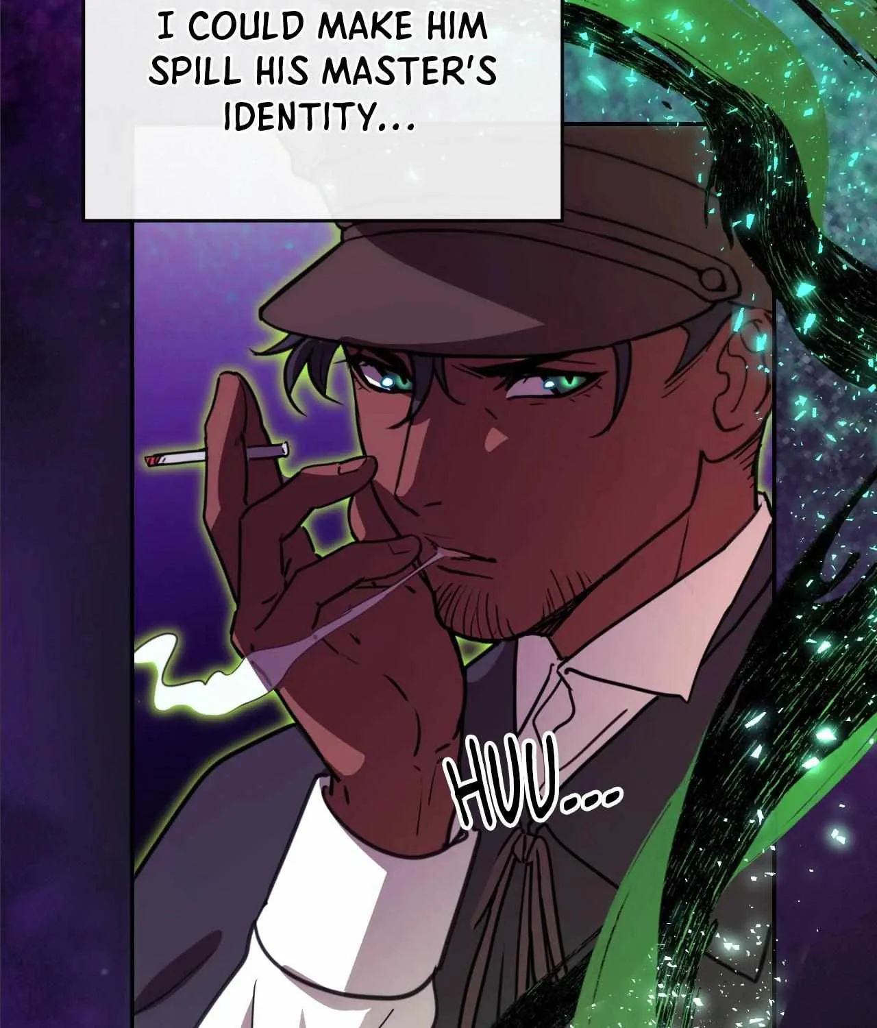 Read Caladrius chapter 6 image 137 on Lezhin
