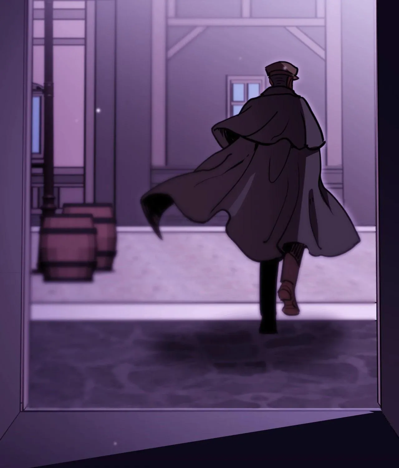 Read Caladrius chapter 6 image 149 on Lezhin