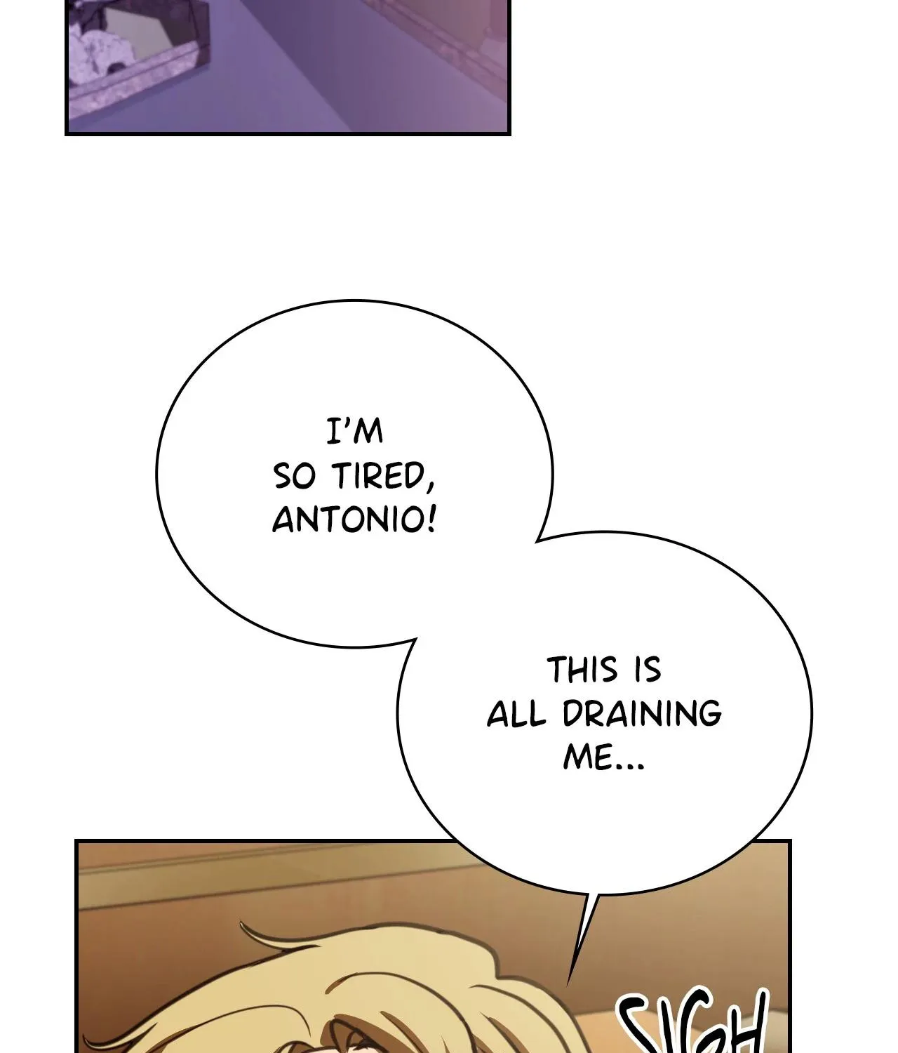 Read Caladrius chapter 6 image 156 on Lezhin