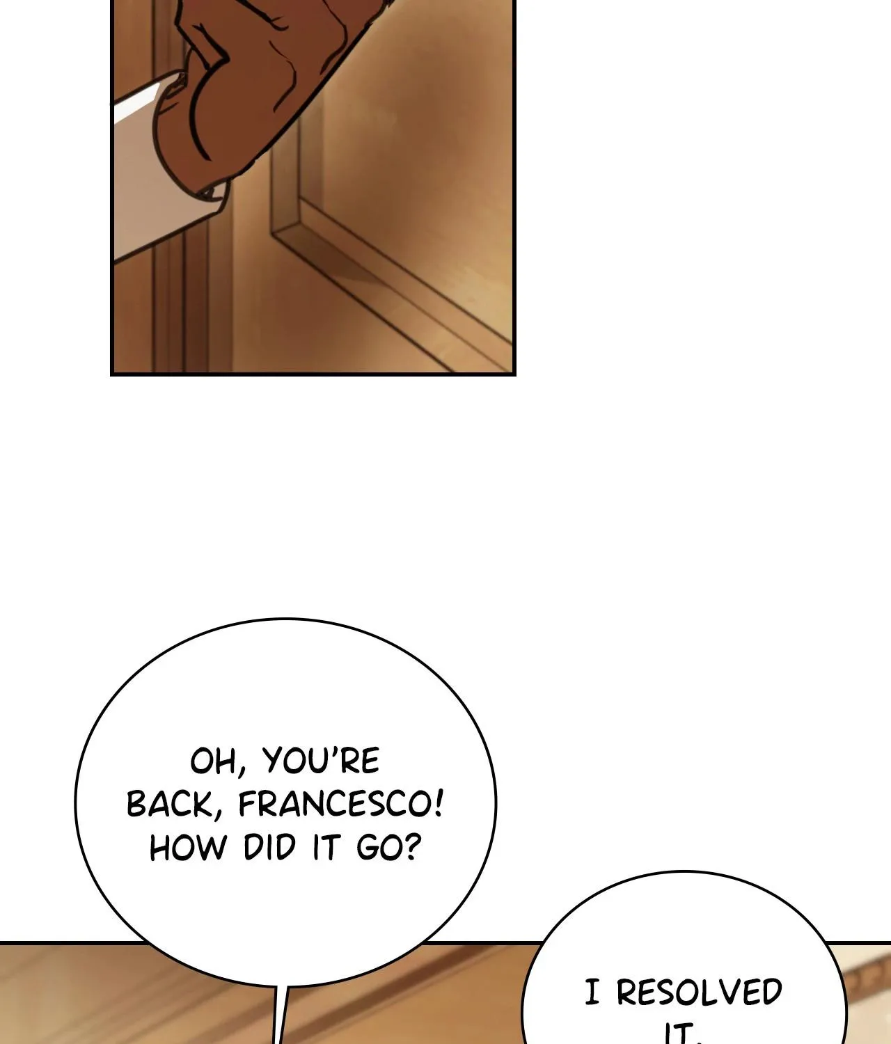 Read Caladrius chapter 6 image 164 on Lezhin