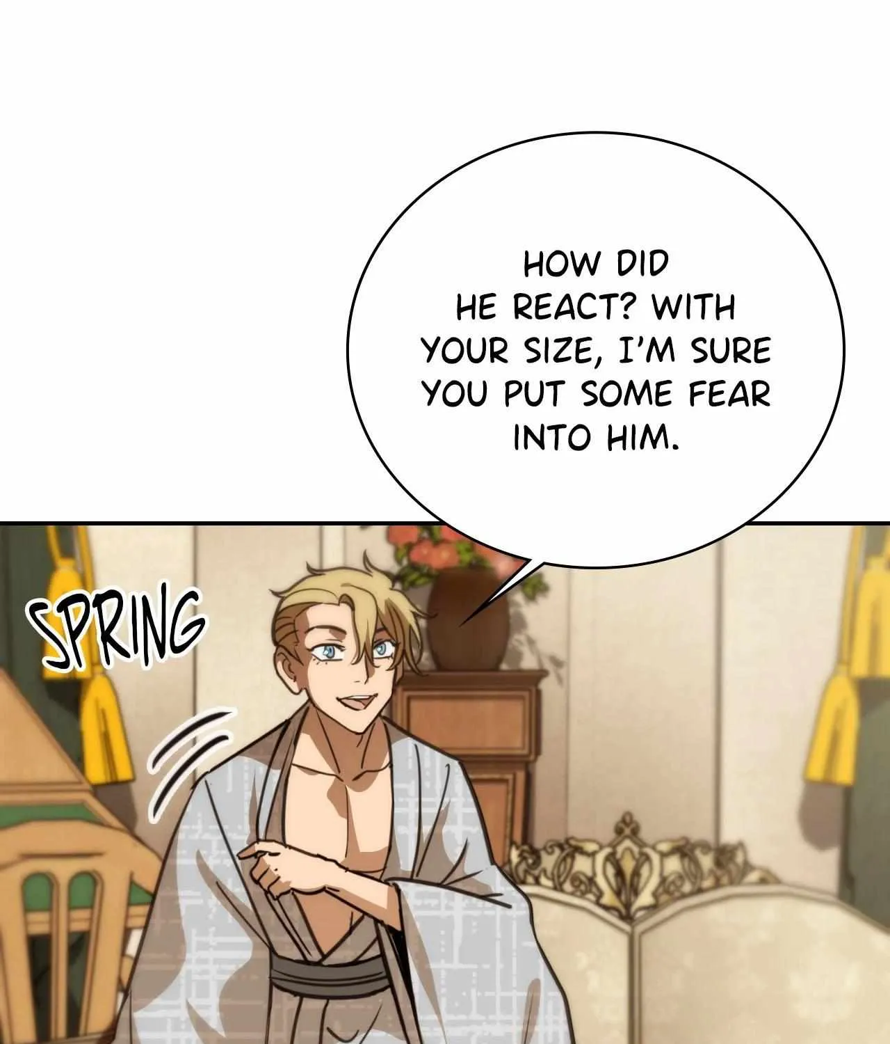 Read Caladrius chapter 6 image 169 on Lezhin