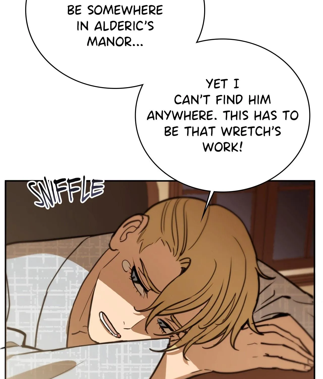 Read Caladrius chapter 6 image 17 on Lezhin