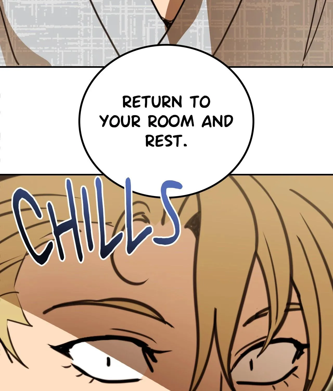 Read Caladrius chapter 6 image 181 on Lezhin