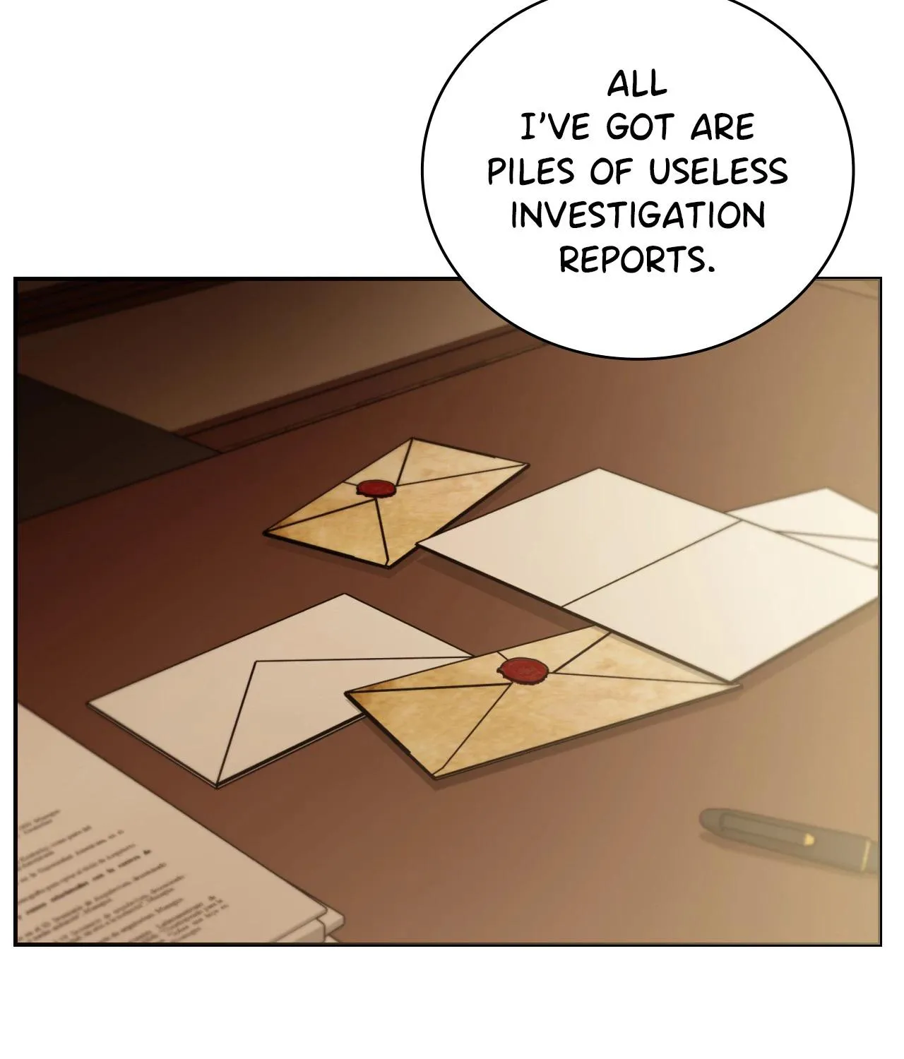 Read Caladrius chapter 6 image 19 on Lezhin