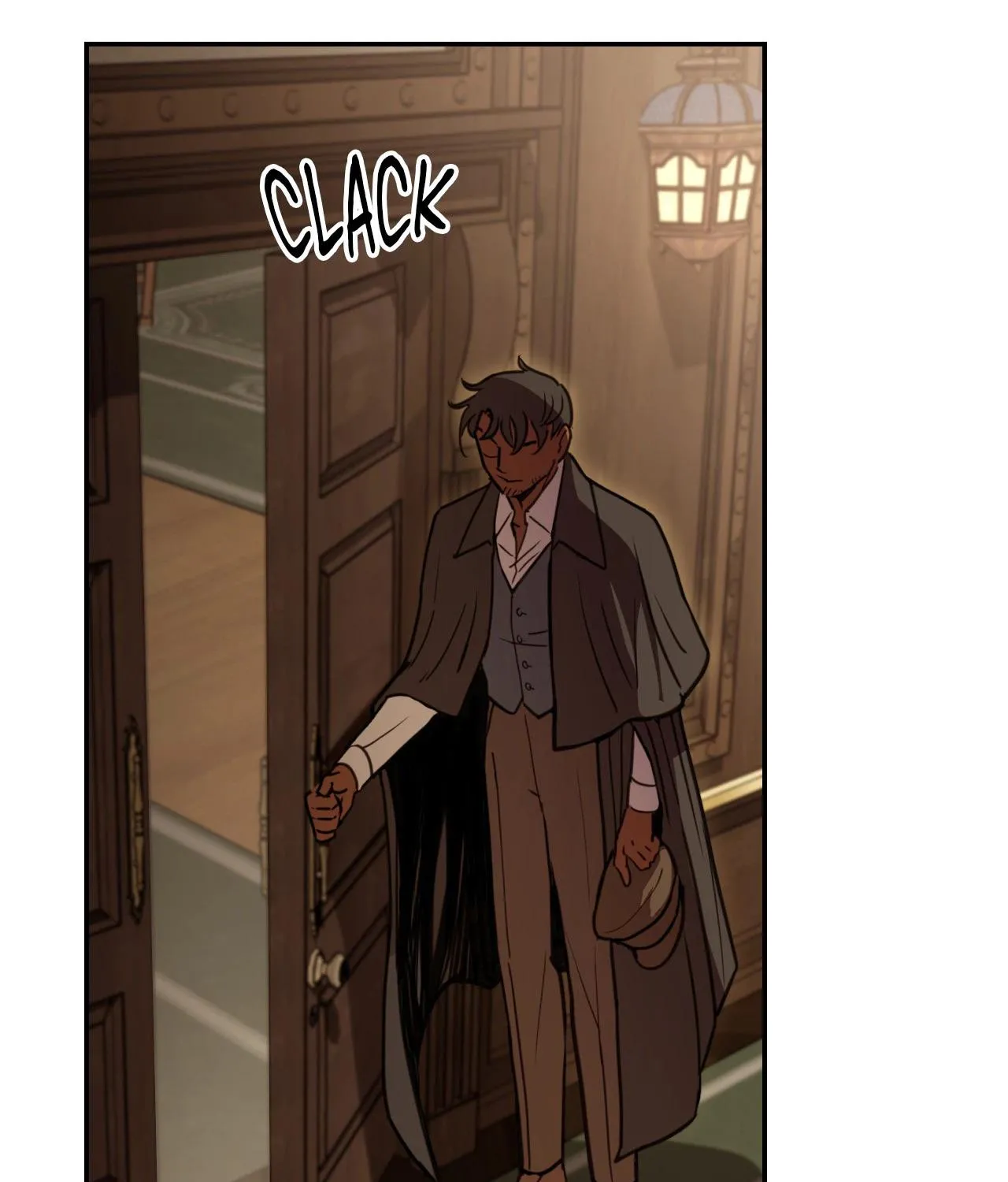 Read Caladrius chapter 6 image 206 on Lezhin