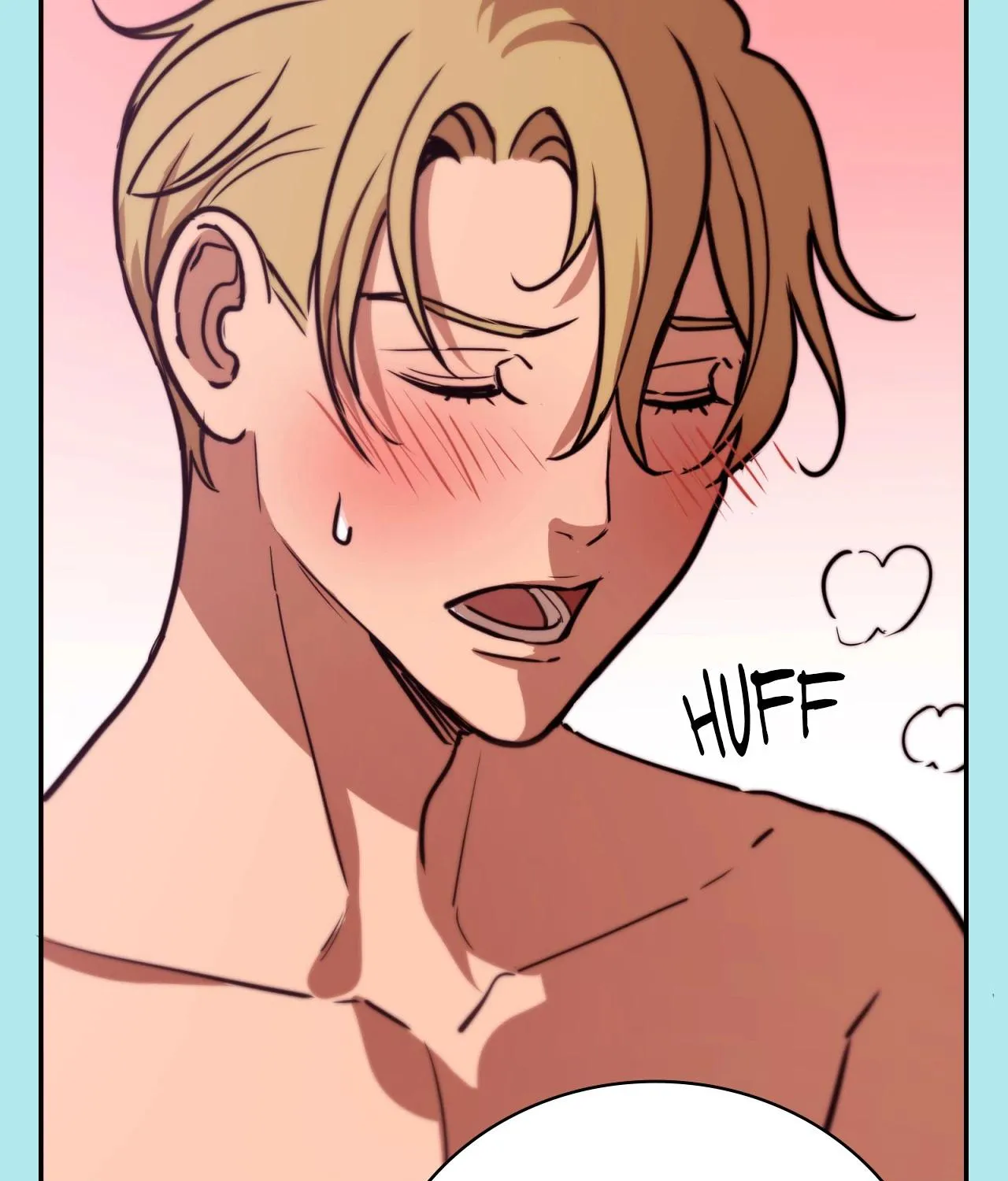 Read Caladrius chapter 6 image 3 on Lezhin