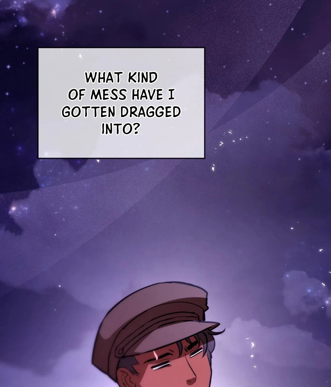 Read Caladrius chapter 6 image 35 on Lezhin