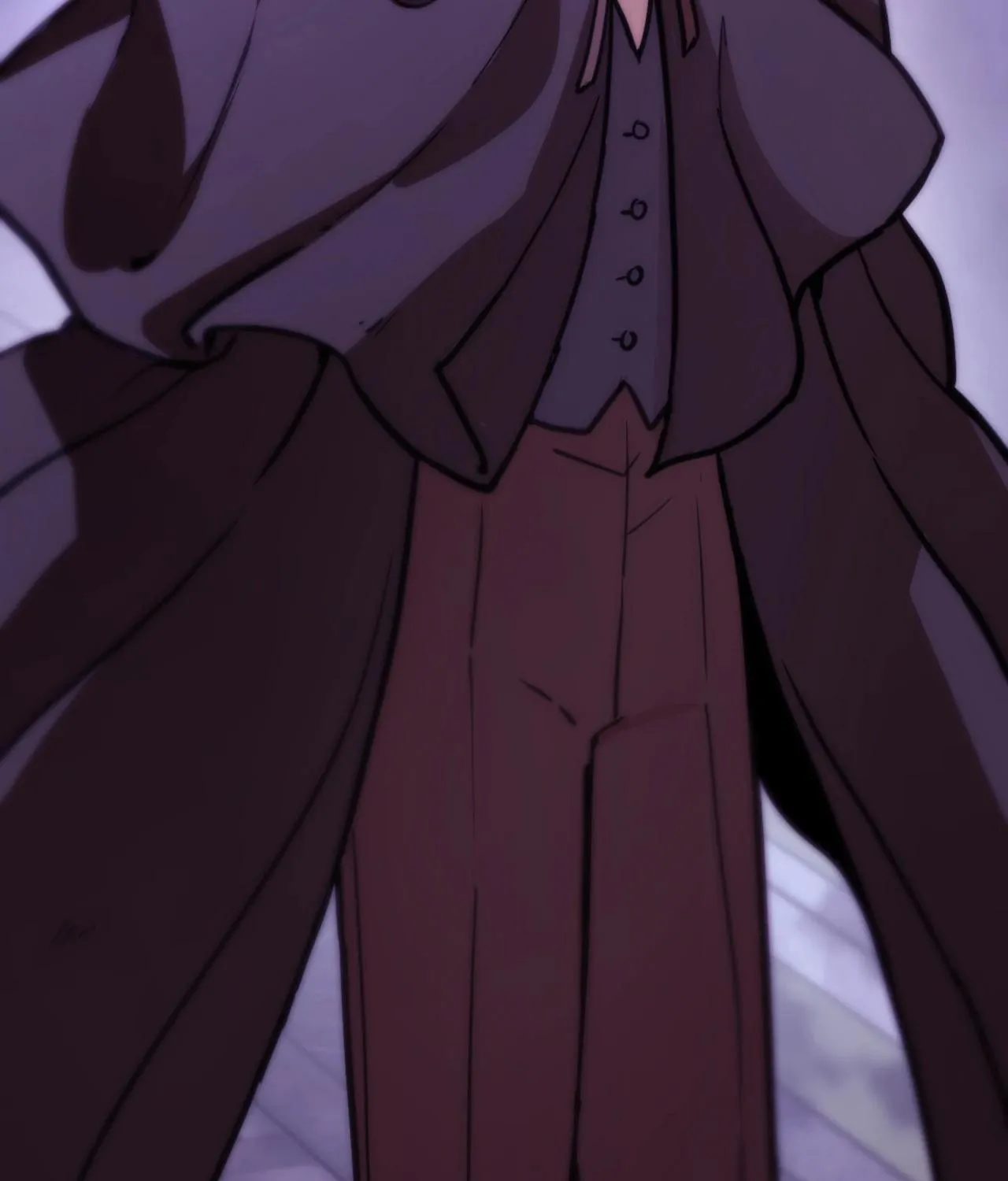 Read Caladrius chapter 6 image 37 on Lezhin