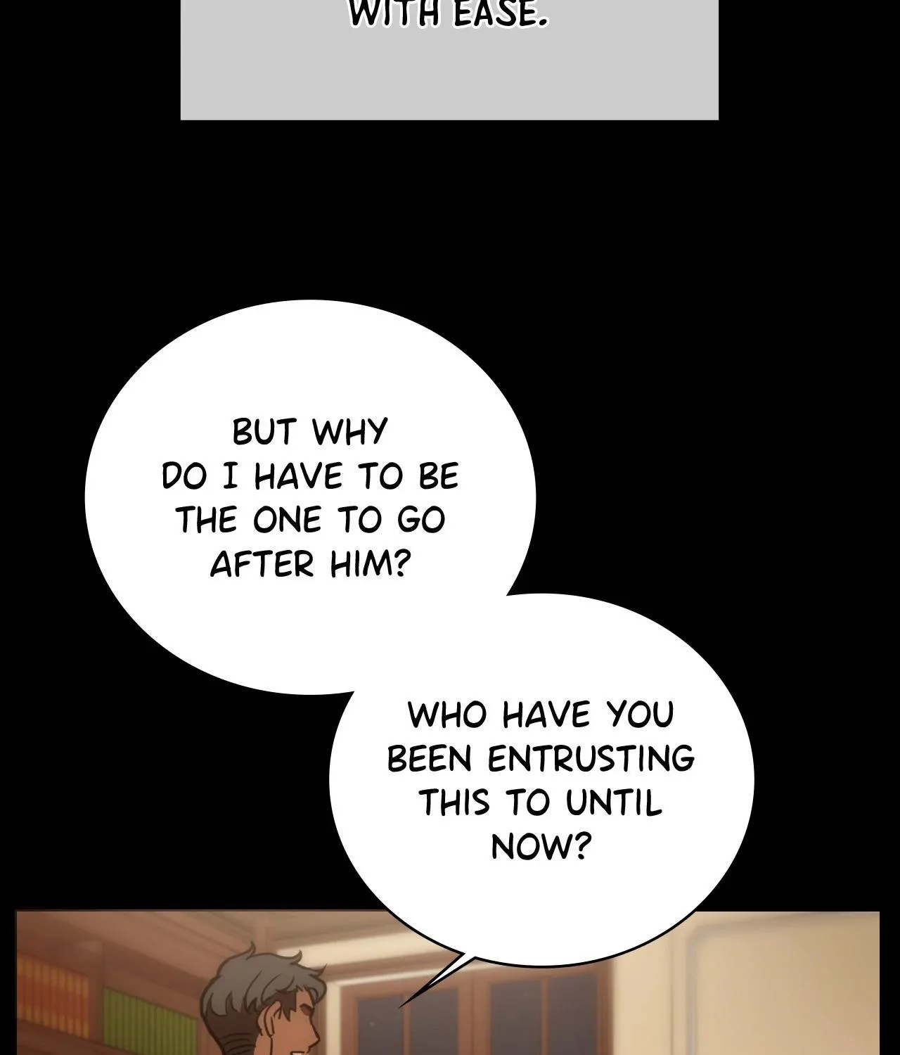 Read Caladrius chapter 6 image 41 on Lezhin