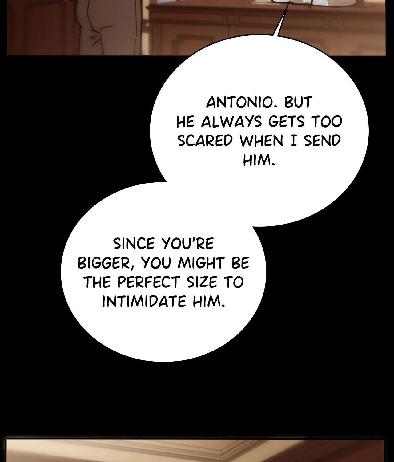 Read Caladrius chapter 6 image 43 on Lezhin