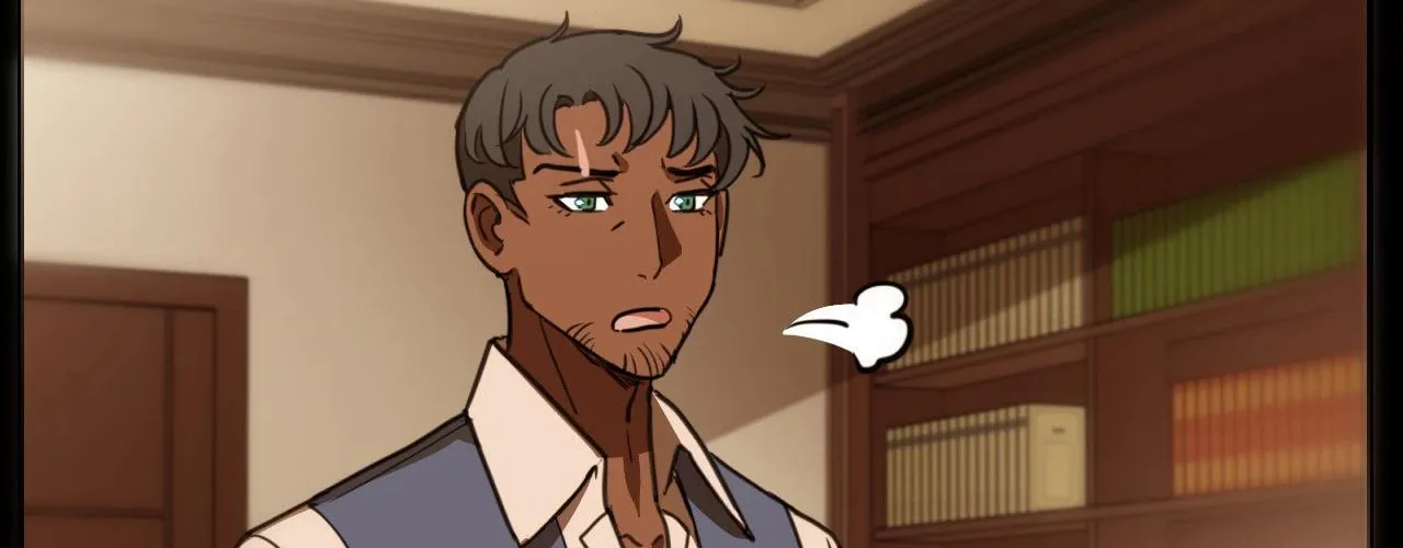 Read Caladrius chapter 6 image 44 on Lezhin