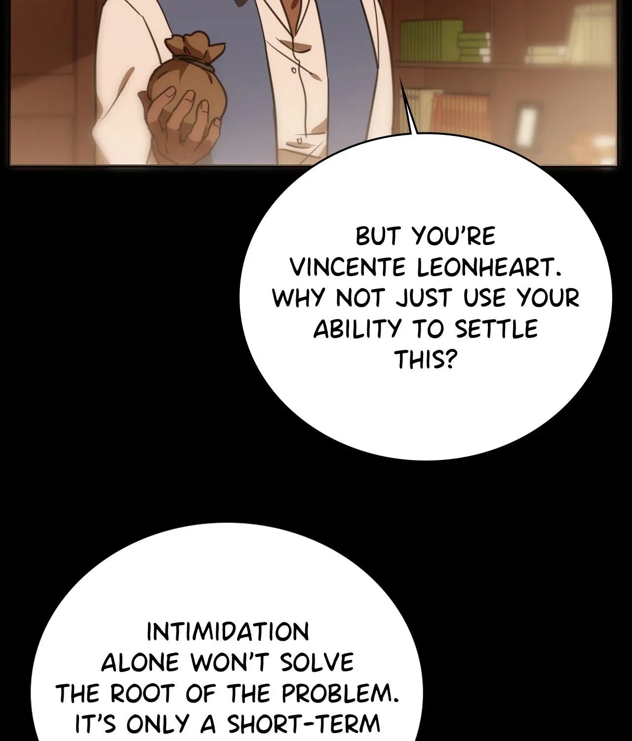 Read Caladrius chapter 6 image 45 on Lezhin