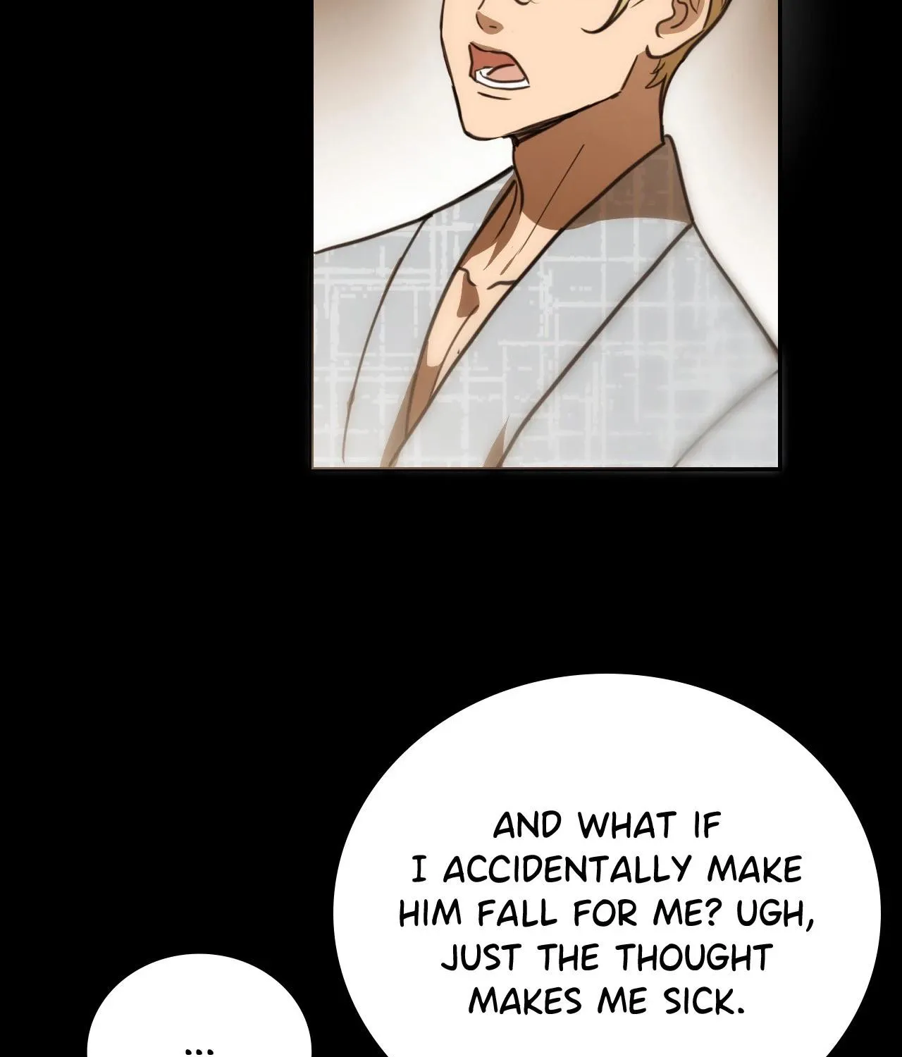 Read Caladrius chapter 6 image 47 on Lezhin
