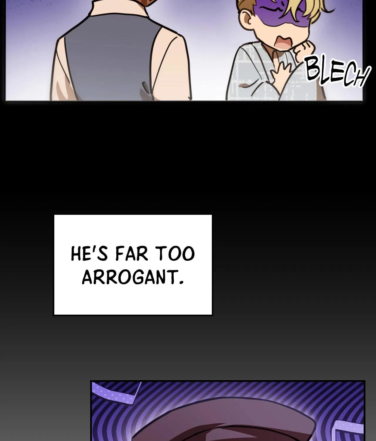 Read Caladrius chapter 6 image 49 on Lezhin