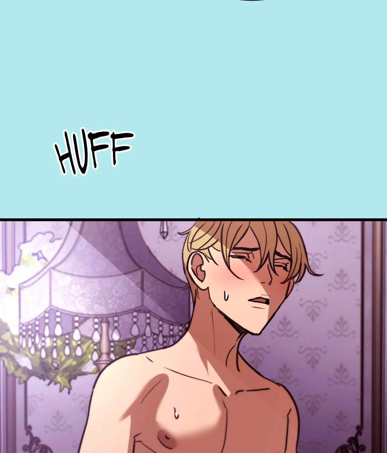 Read Caladrius chapter 6 image 5 on Lezhin