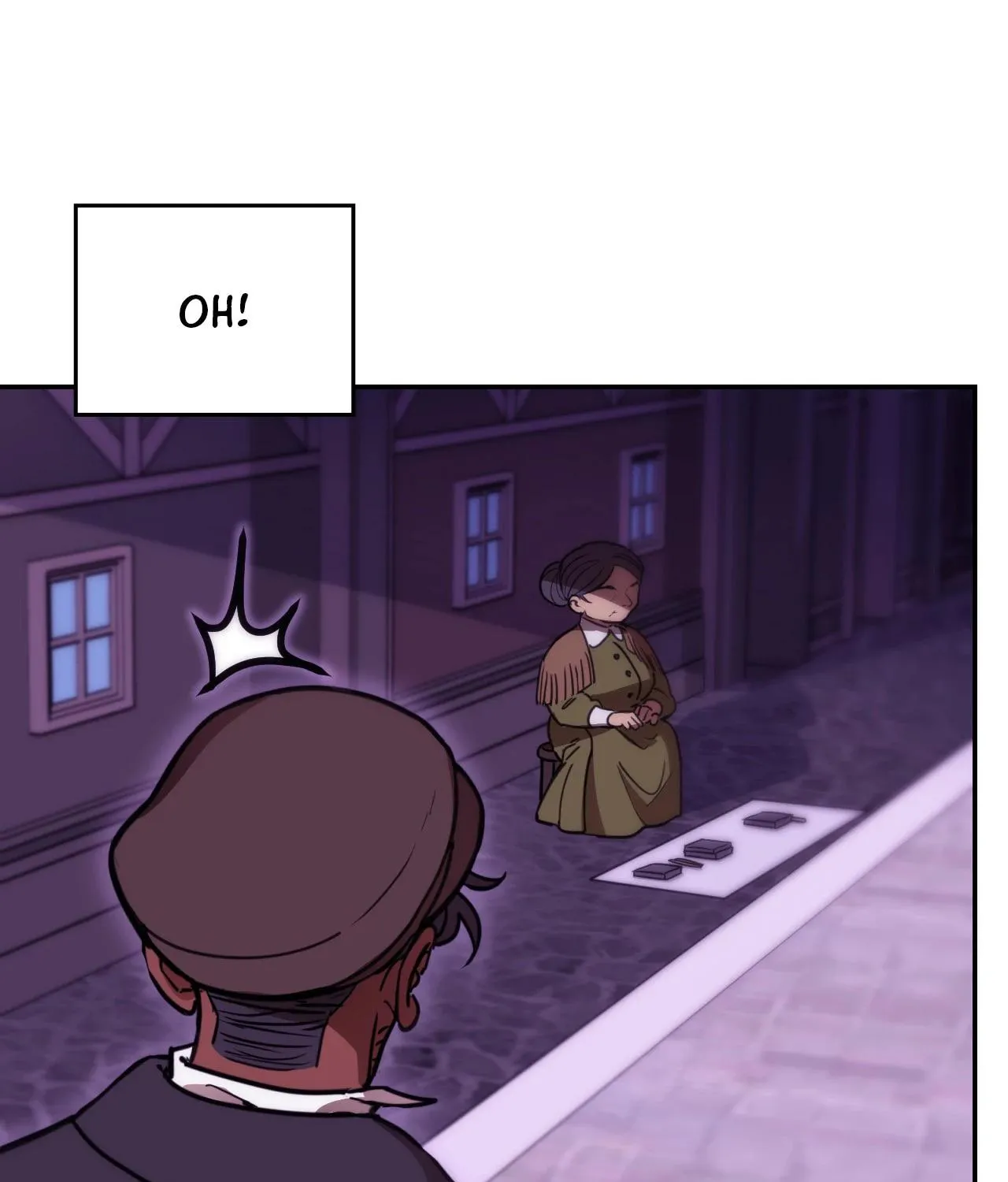 Read Caladrius chapter 6 image 52 on Lezhin
