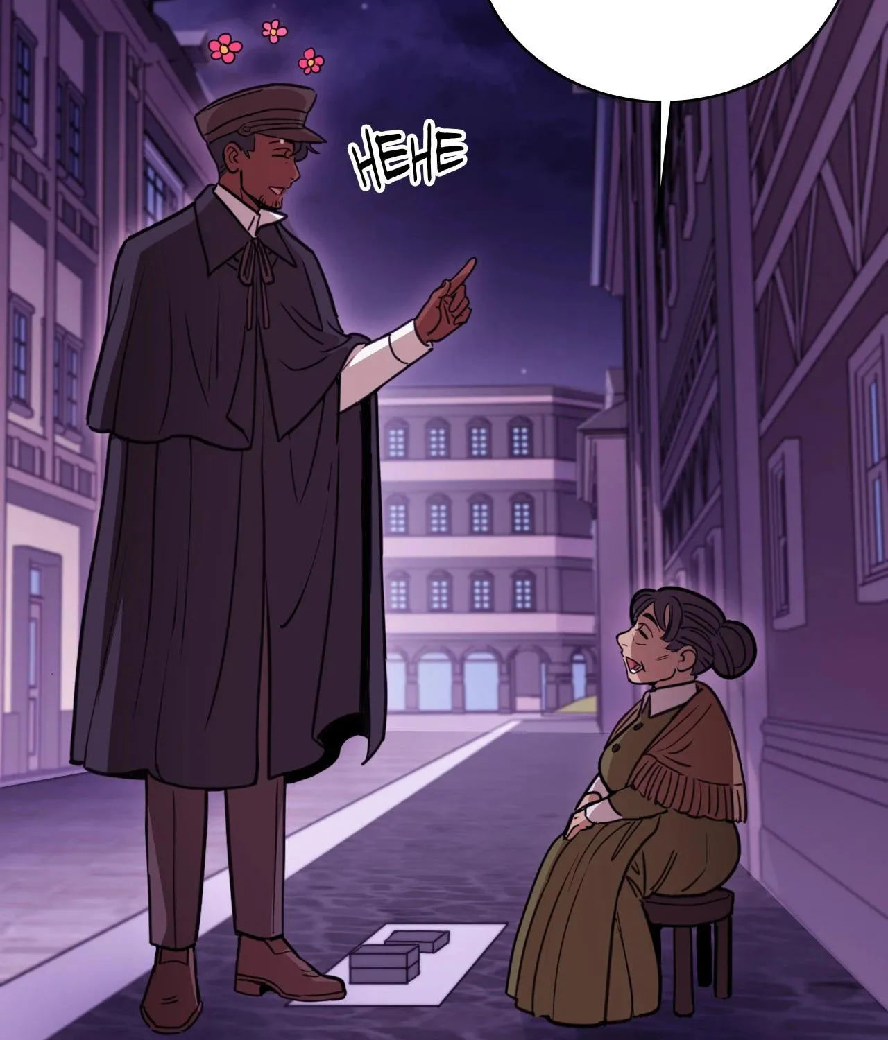 Read Caladrius chapter 6 image 58 on Lezhin