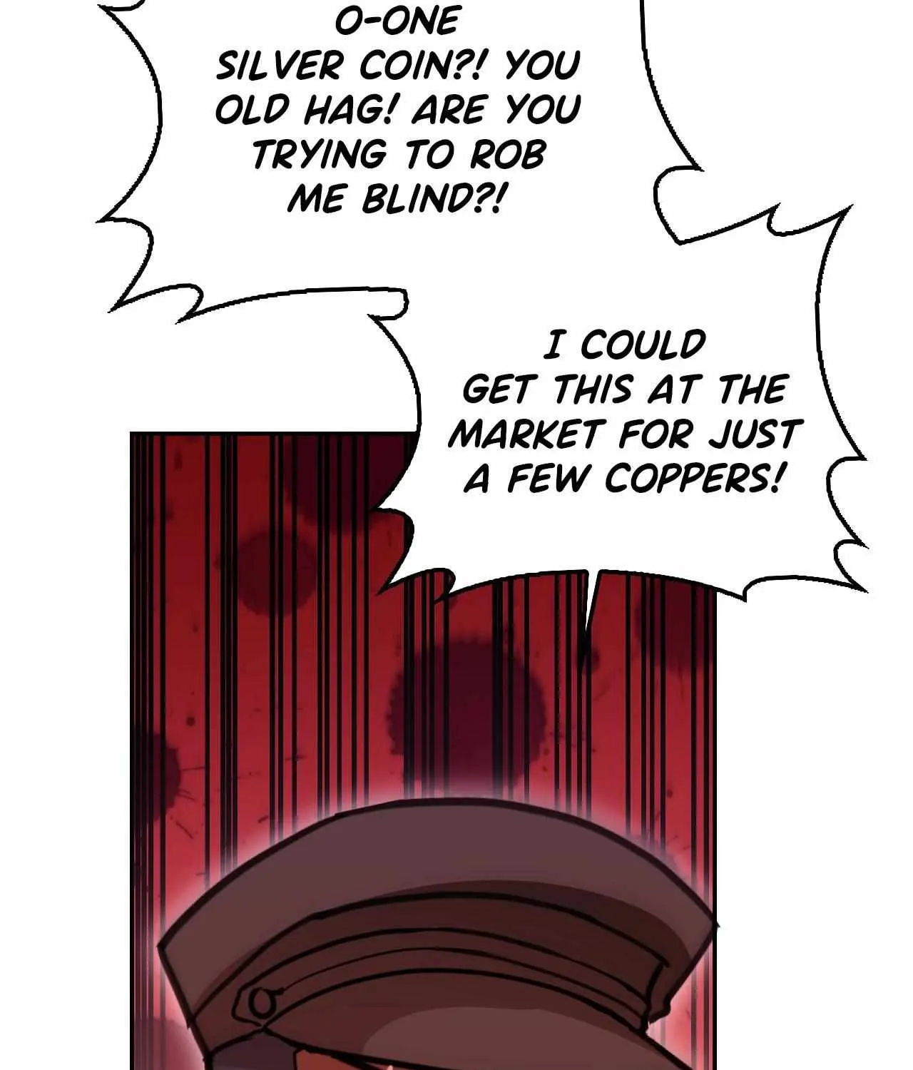 Read Caladrius chapter 6 image 60 on Lezhin