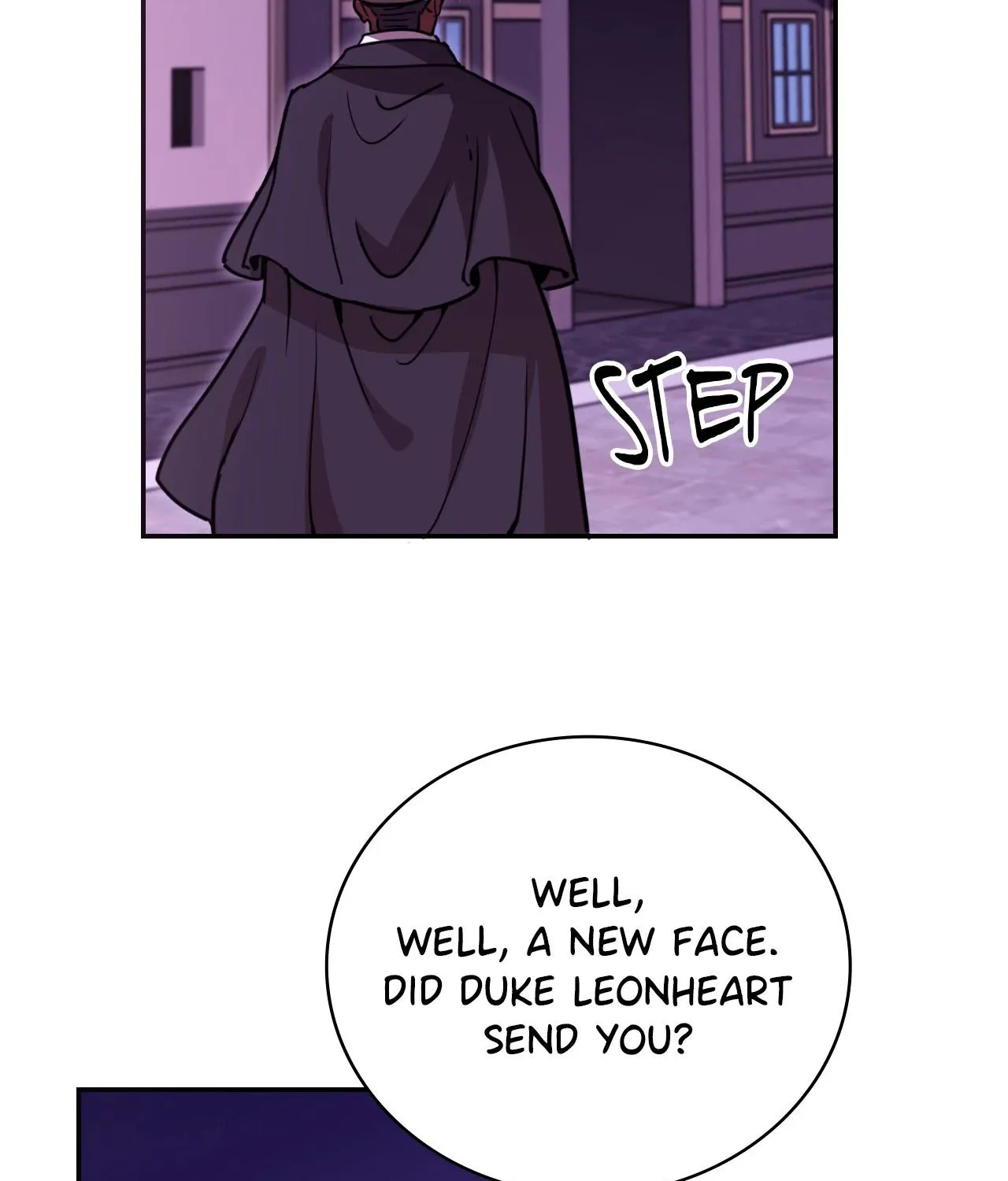 Read Caladrius chapter 6 image 79 on Lezhin