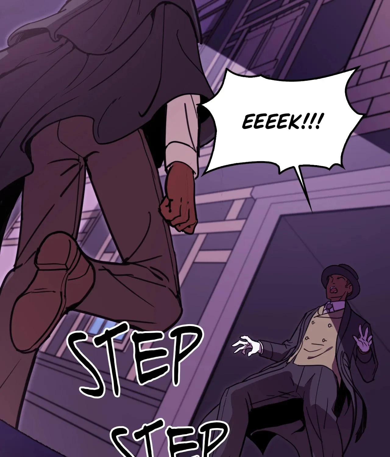 Read Caladrius chapter 6 image 91 on Lezhin