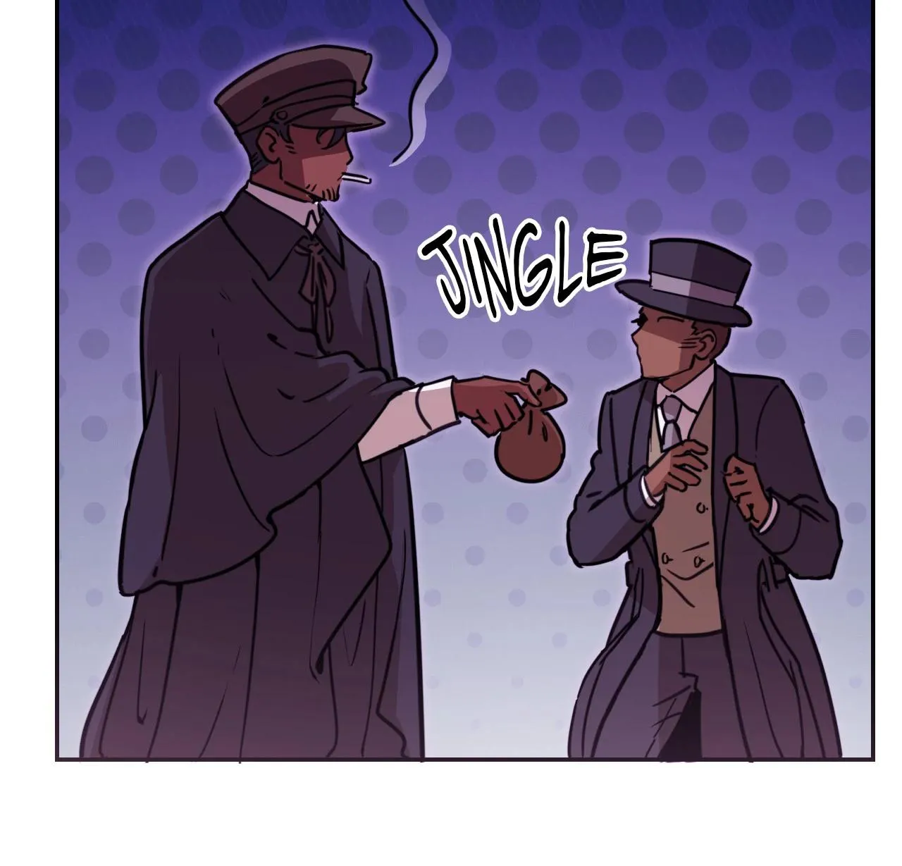 Read Caladrius chapter 6 image 99 on Lezhin